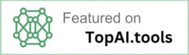 AdIntelli Featured on topAI.tools